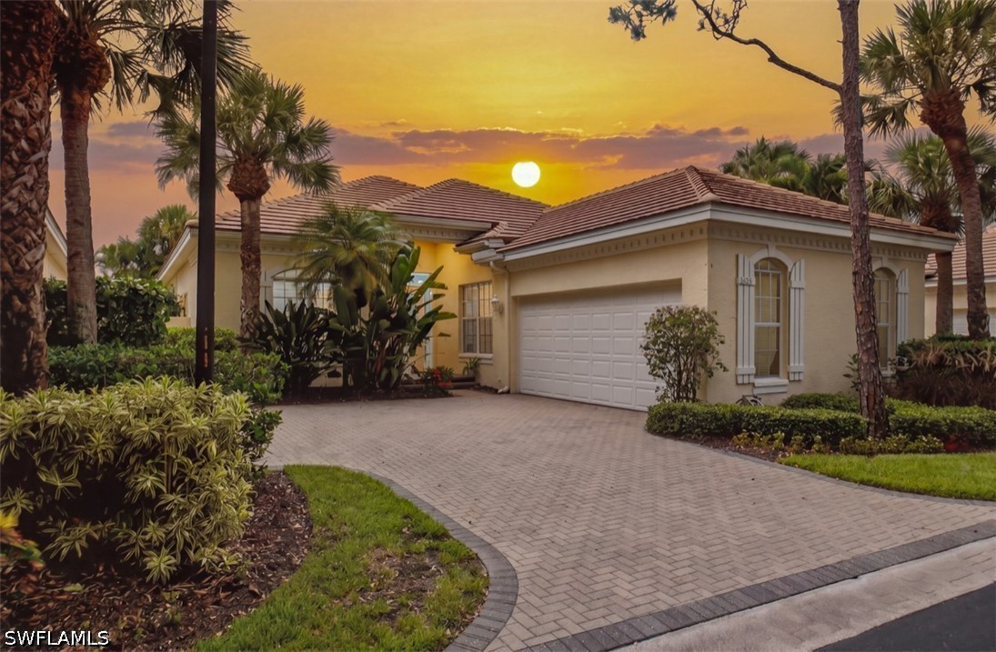 3 bed home in Bonita Springs