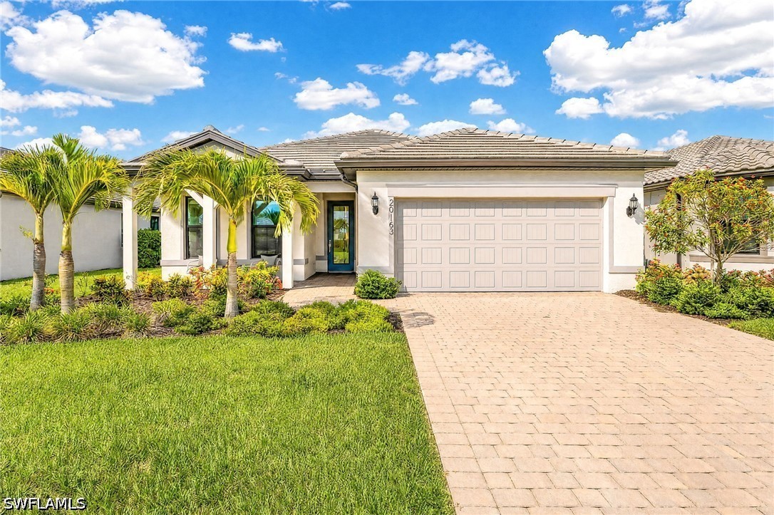 3 bed home in Estero