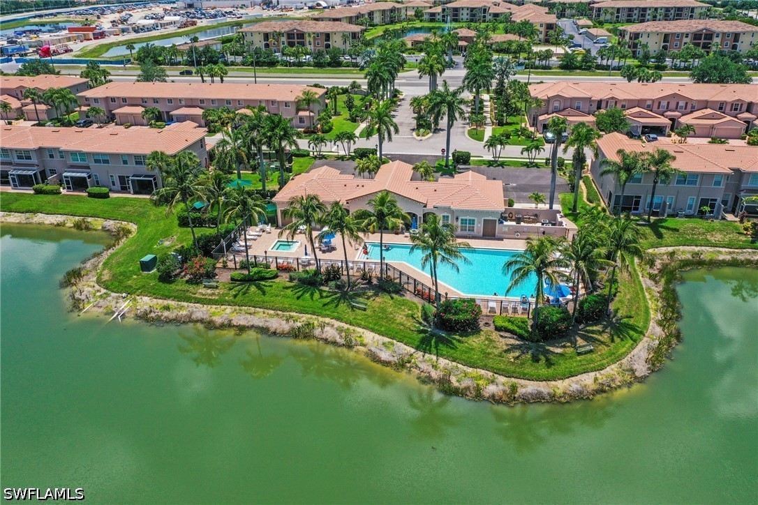 3 bed home in Fort Myers