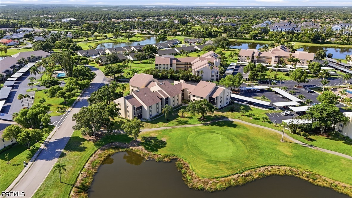 2 bed home in Fort Myers
