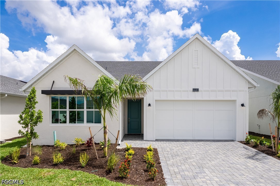 2 bed home in Punta Gorda