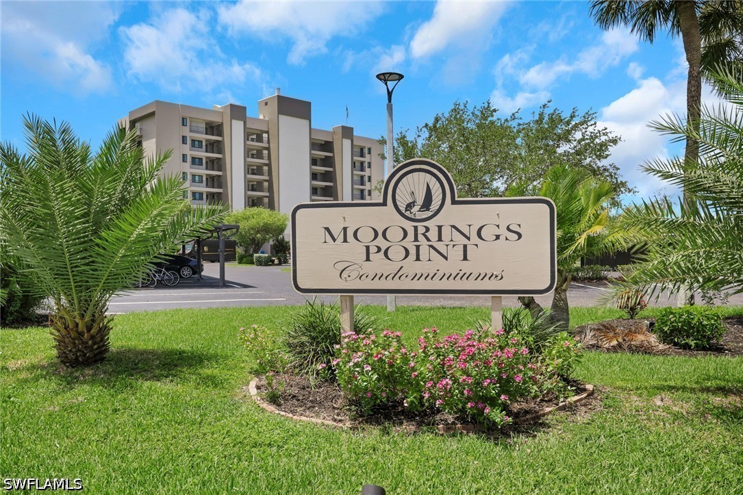 2 bed home in North Fort Myers