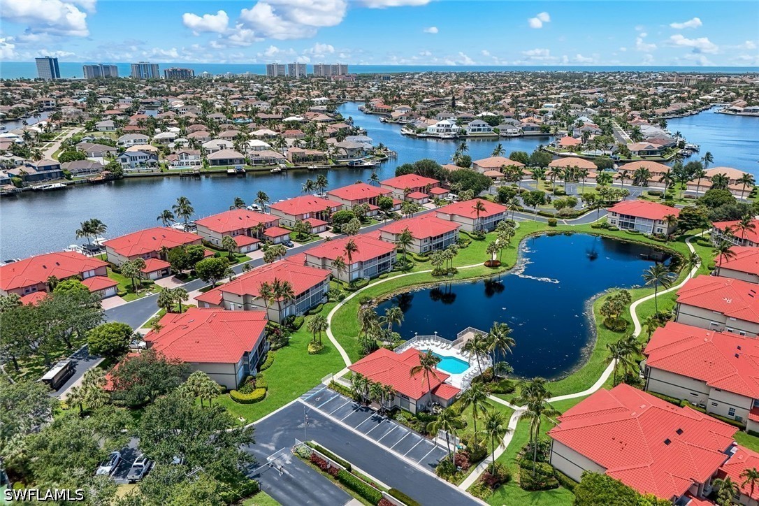 2 bed home in Marco Island