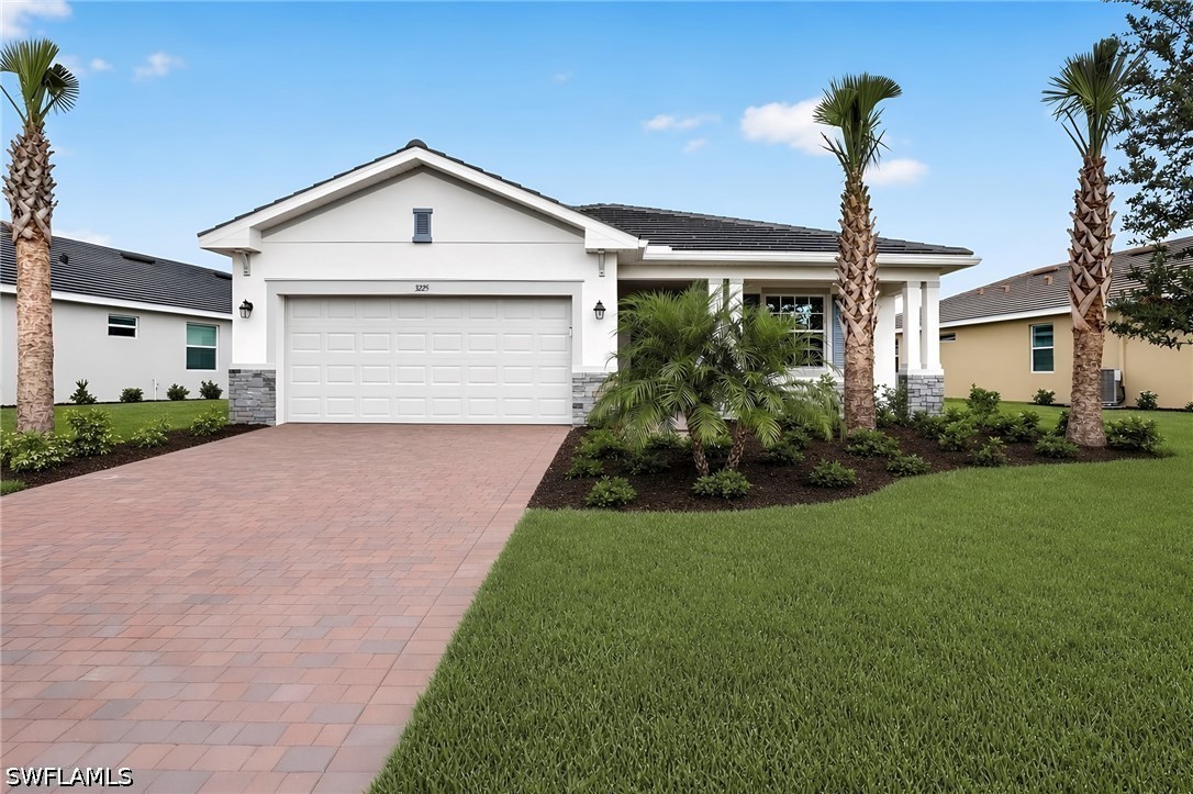 3 bed home in Alva