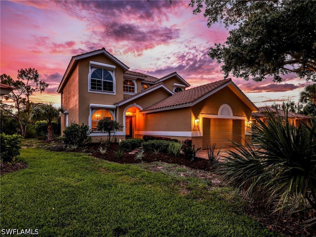 4 bed home in Bonita Springs