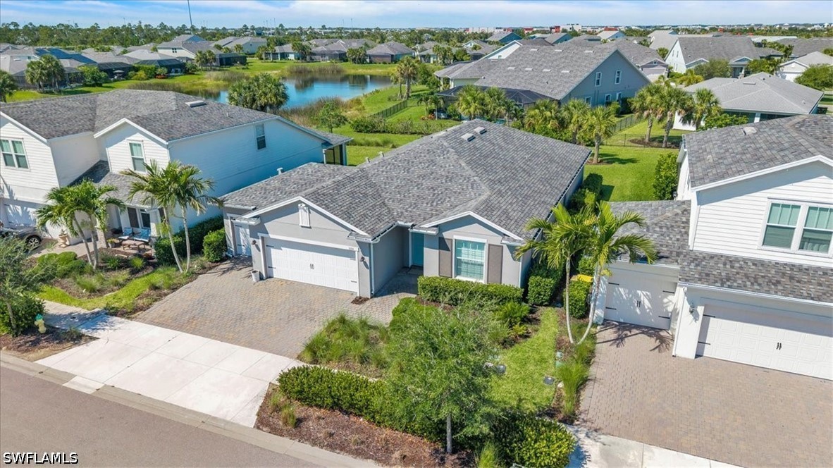 3 bed home in Punta Gorda