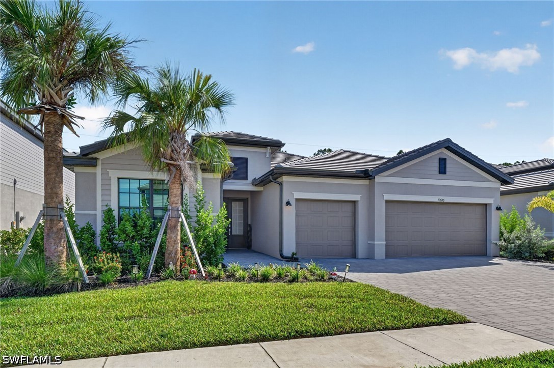 3 bed home in Fort Myers