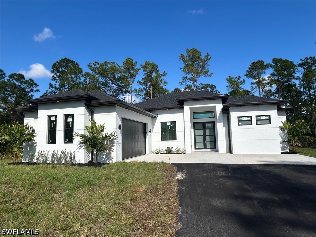 3 bed home in Naples
