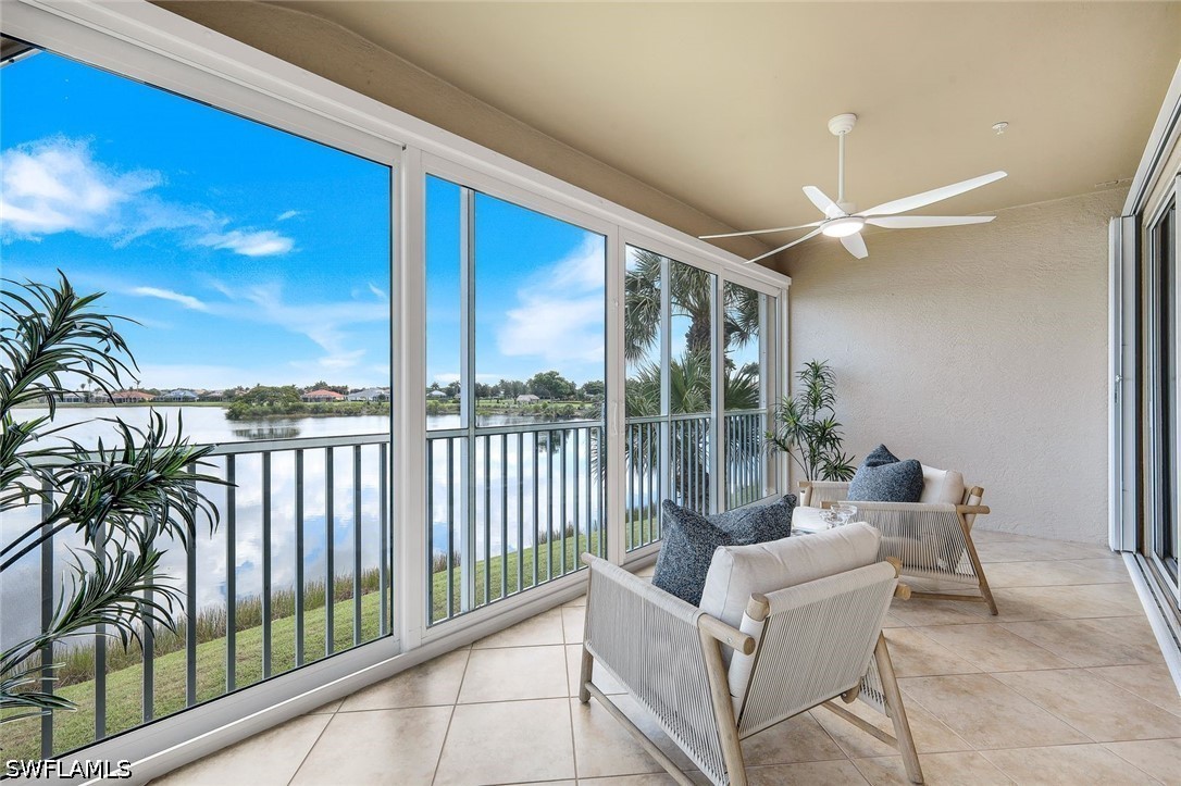 2 bed home in Cape Coral