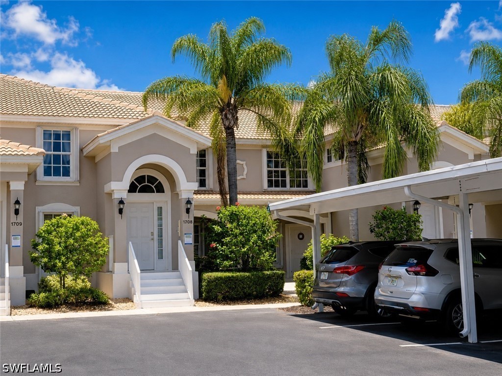 2 bed home in Fort Myers