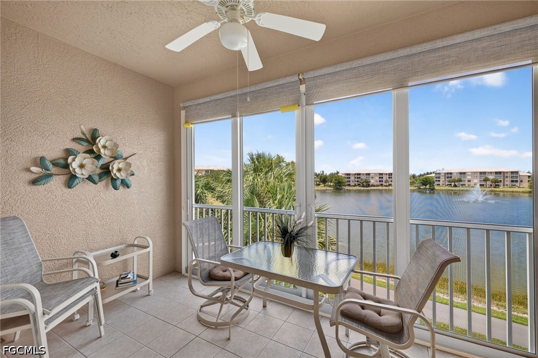 2 bed home in Fort Myers