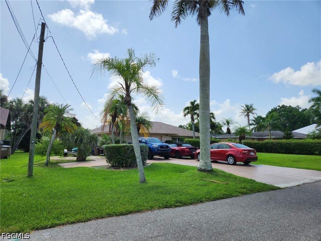 3 bed home in Fort Myers
