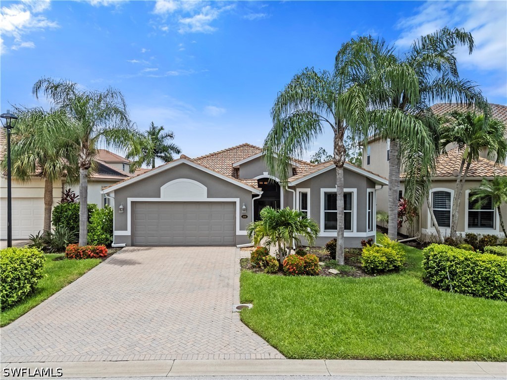 3 bed home in Estero