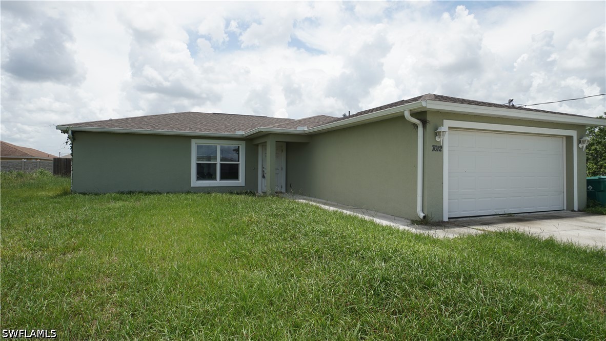 3 bed home in Labelle