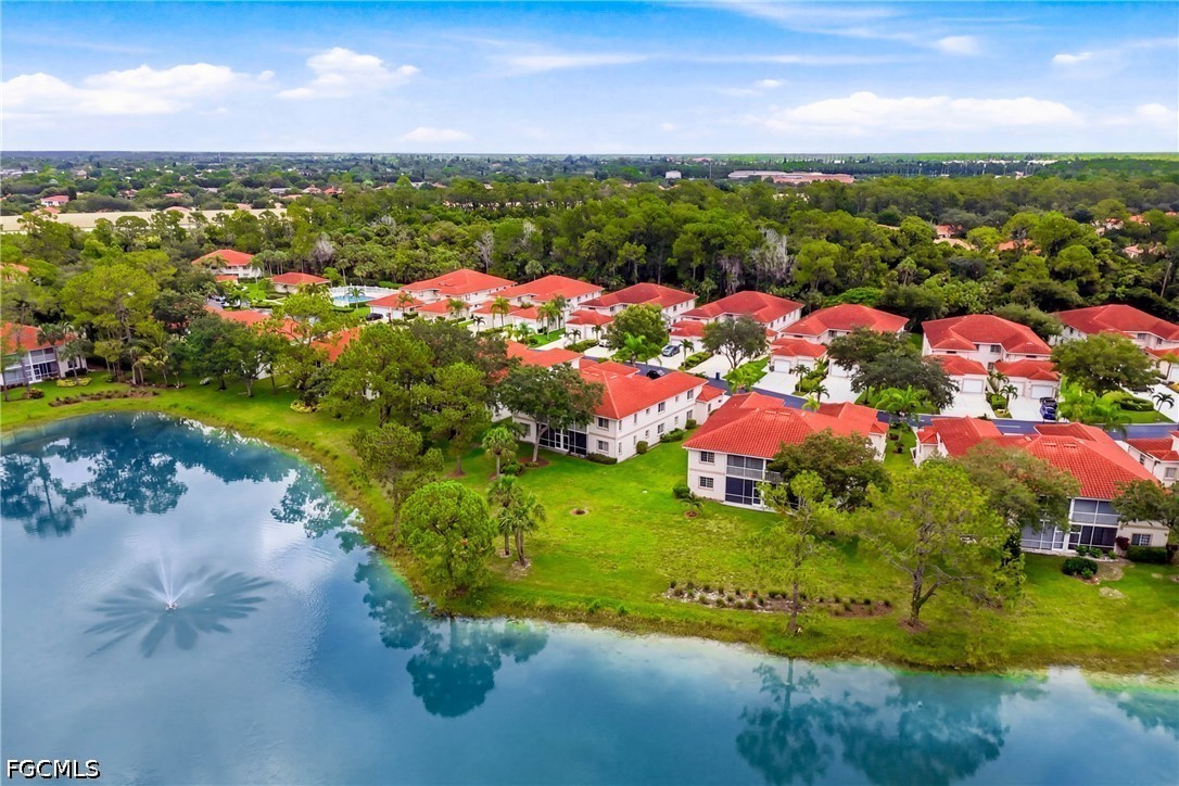 3 bed home in Naples