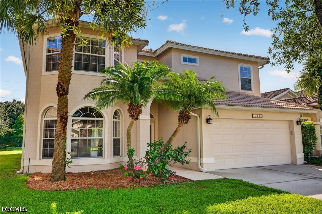 4 bed home in Fort Myers