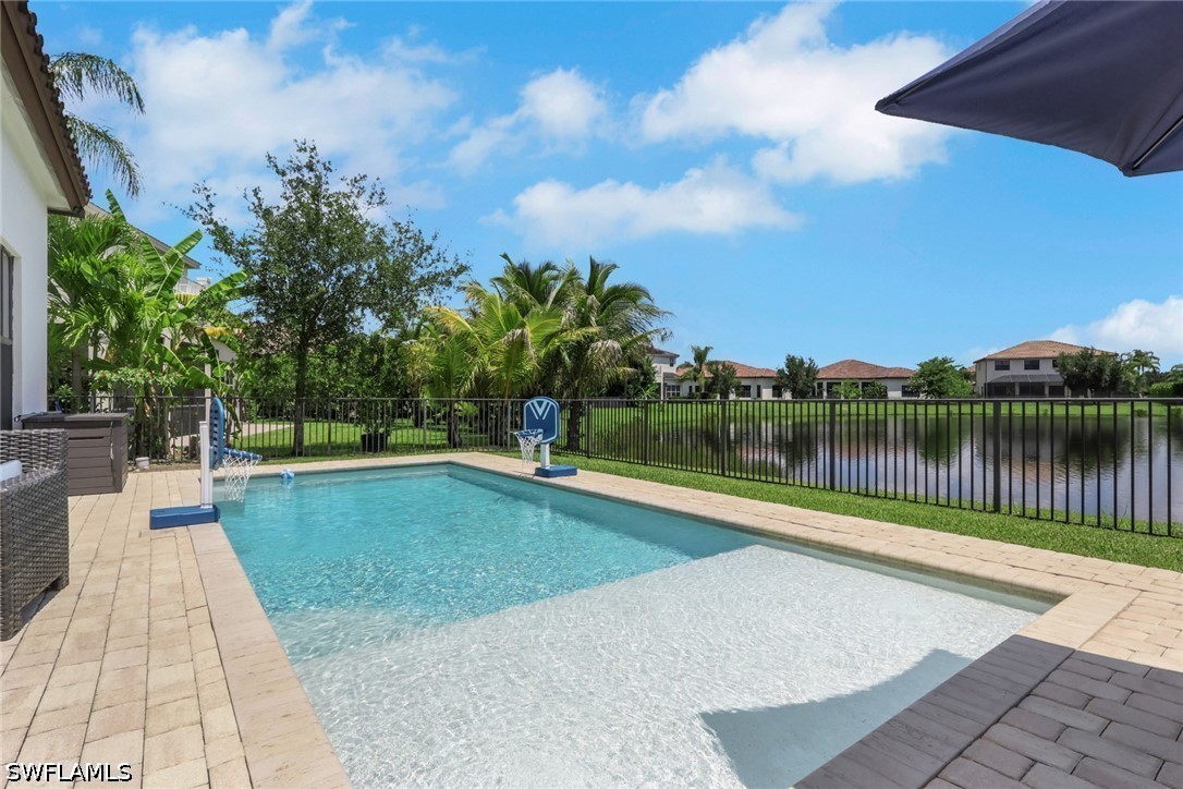 3 bed home in Immokalee