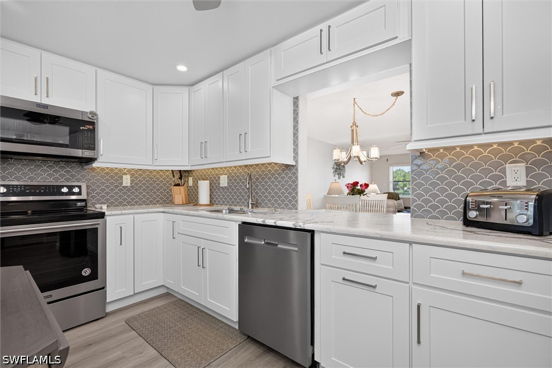 2 bed home in Fort Myers