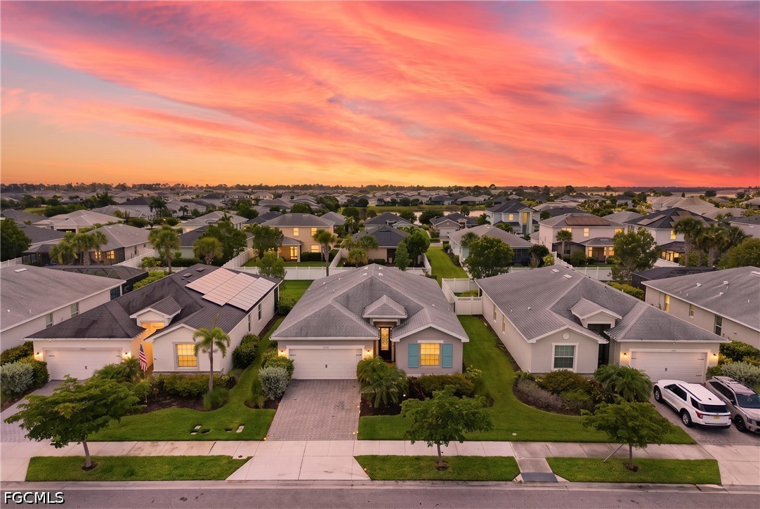 3 bed home in Punta Gorda