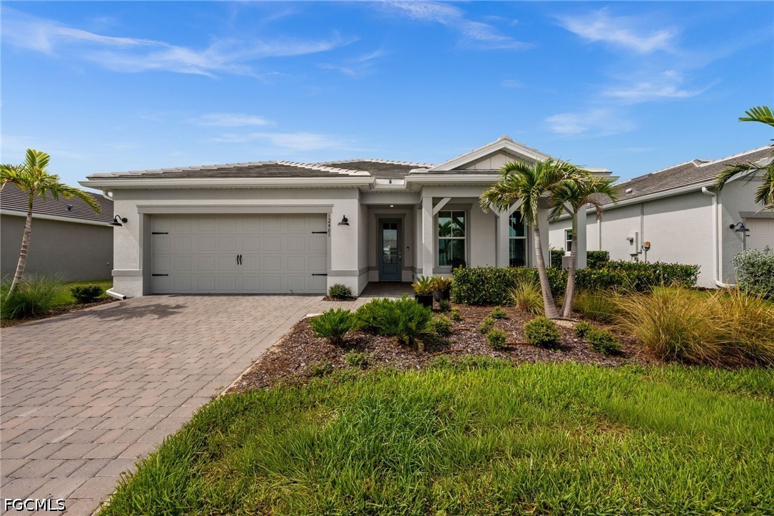 3 bed home in Alva