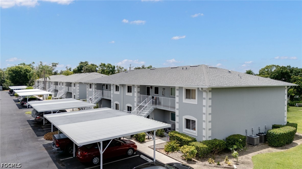2 bed home in Fort Myers