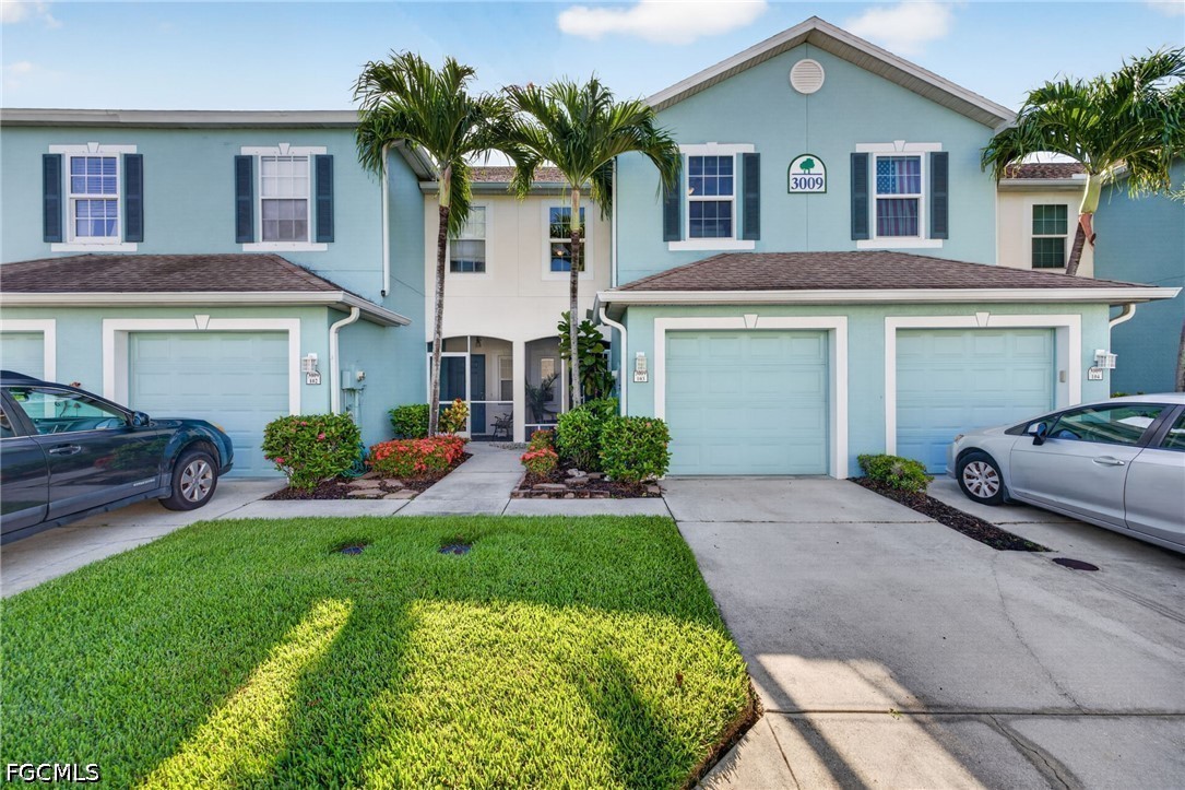 2 bed home in Fort Myers