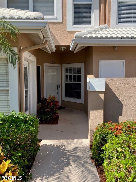 2 bed home in Bonita Springs