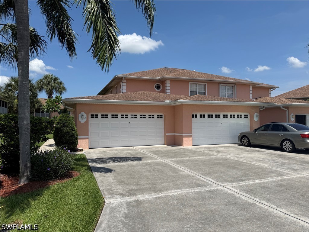 3 bed home in Lehigh Acres