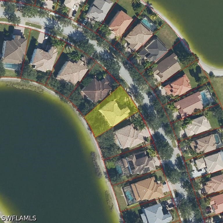 5 bed home in Naples