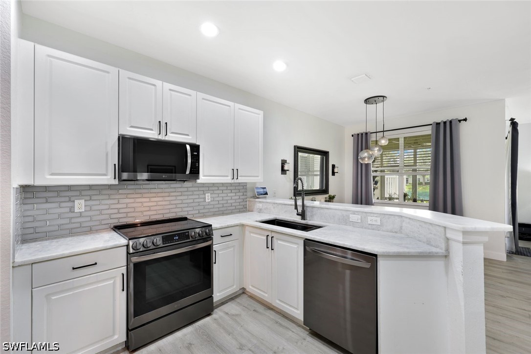 3 bed home in Naples