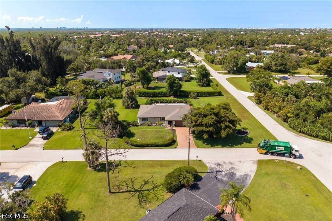 3 bed home in Fort Myers