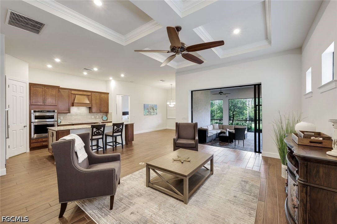 3 bed home in Fort Myers