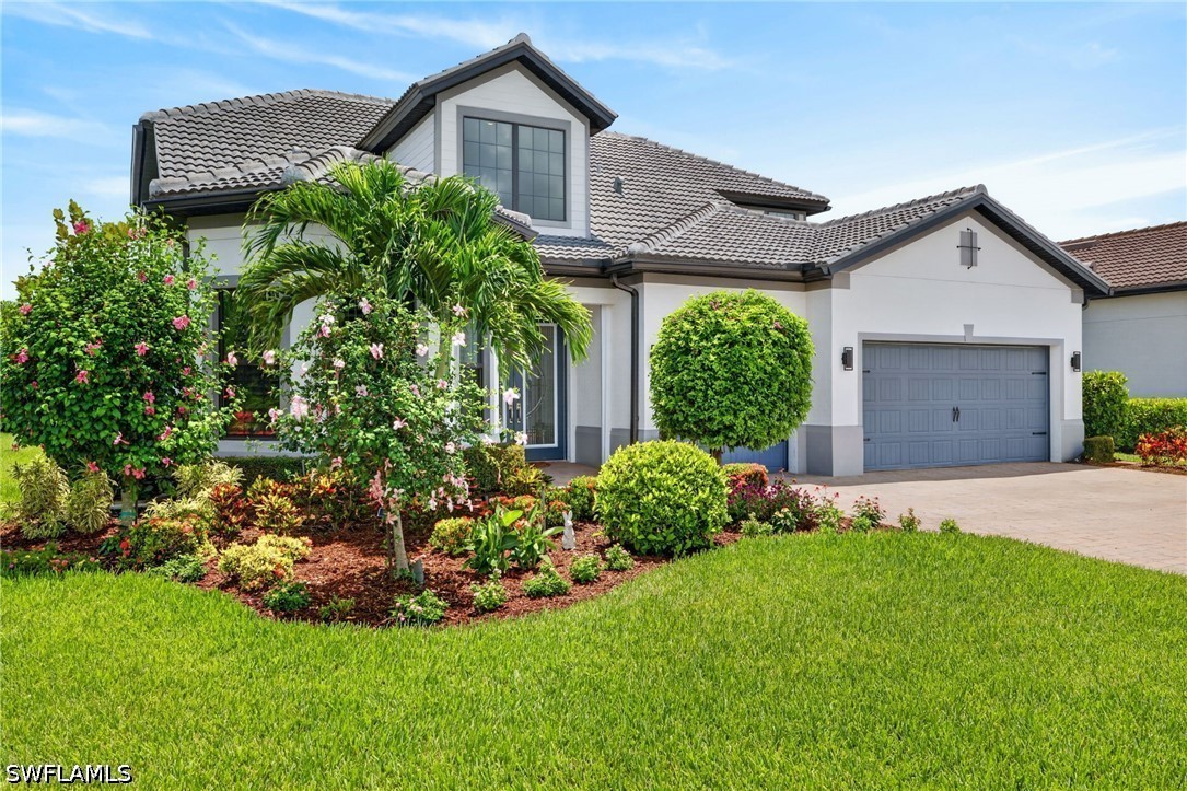 4 bed home in Fort Myers