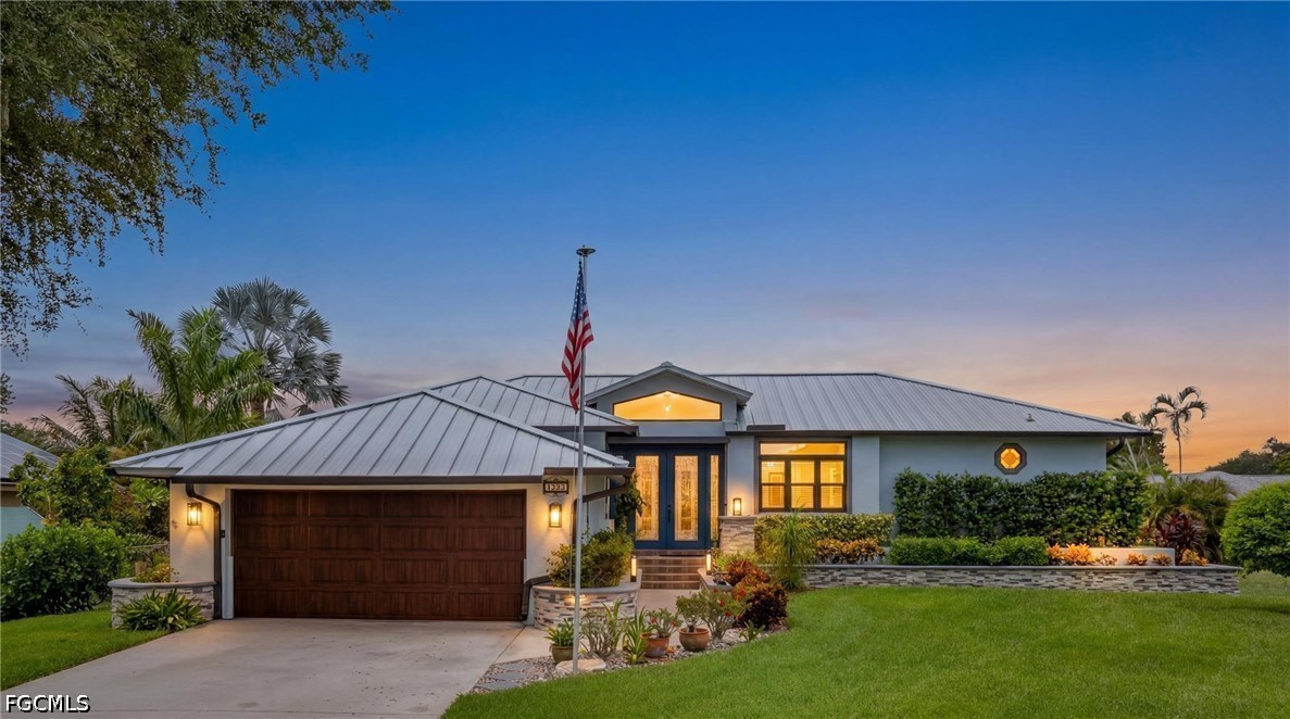 3 bed home in Fort Myers