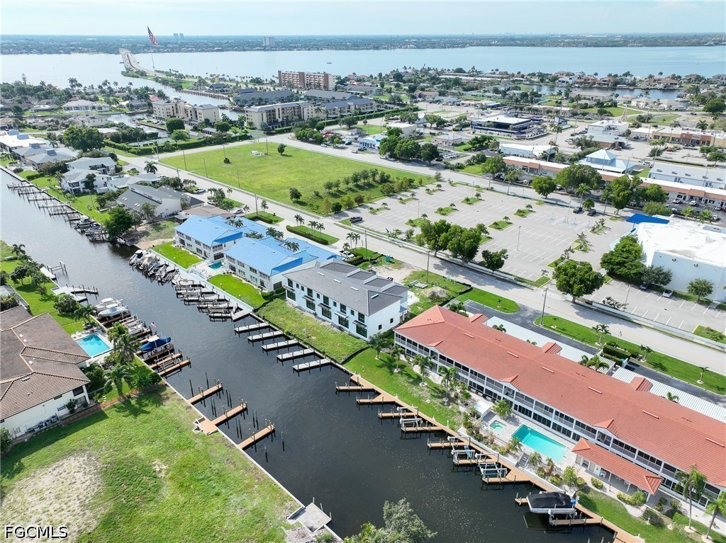 3 bed home in Cape Coral