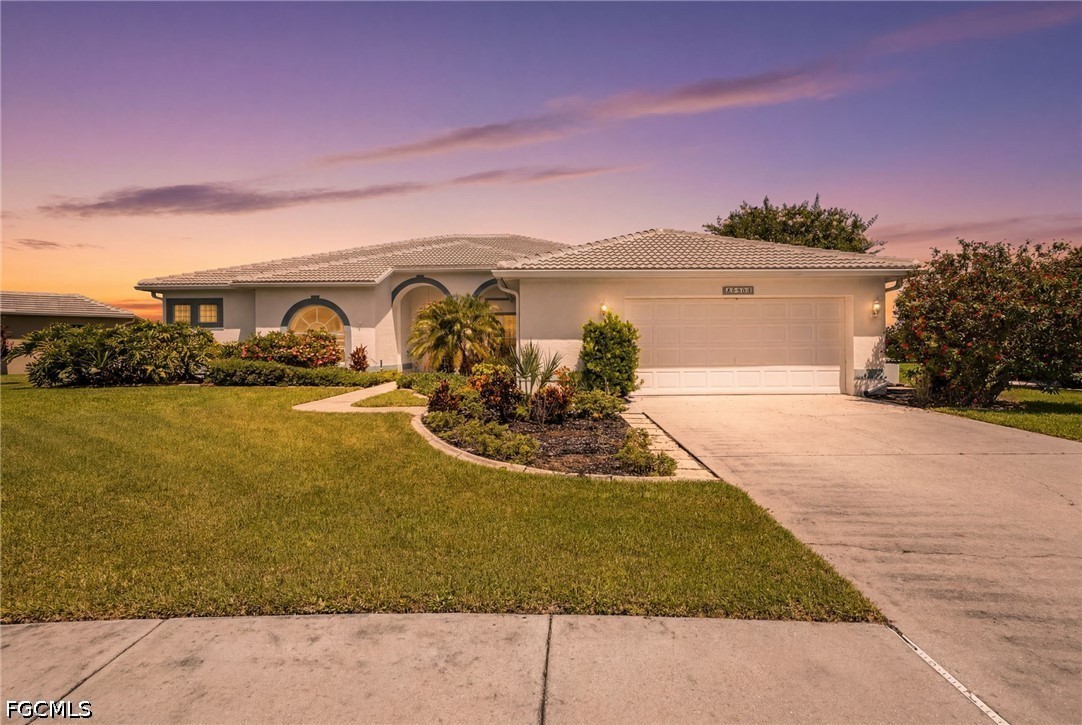 4 bed home in Fort Myers