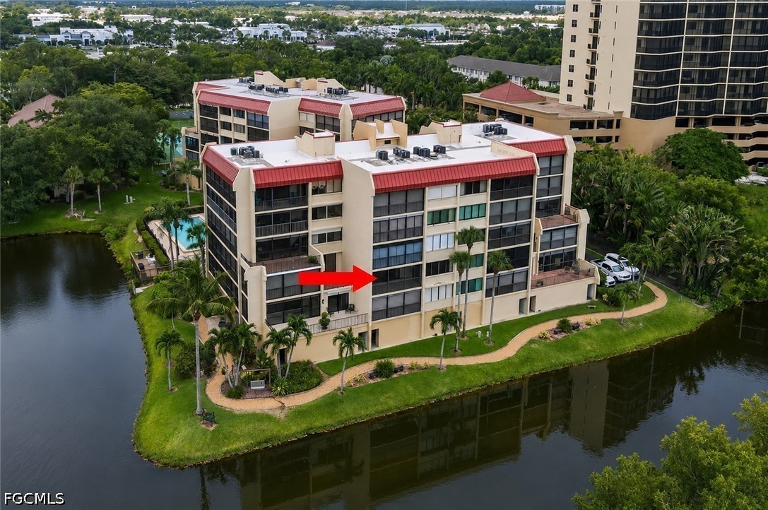 2 bed home in Fort Myers