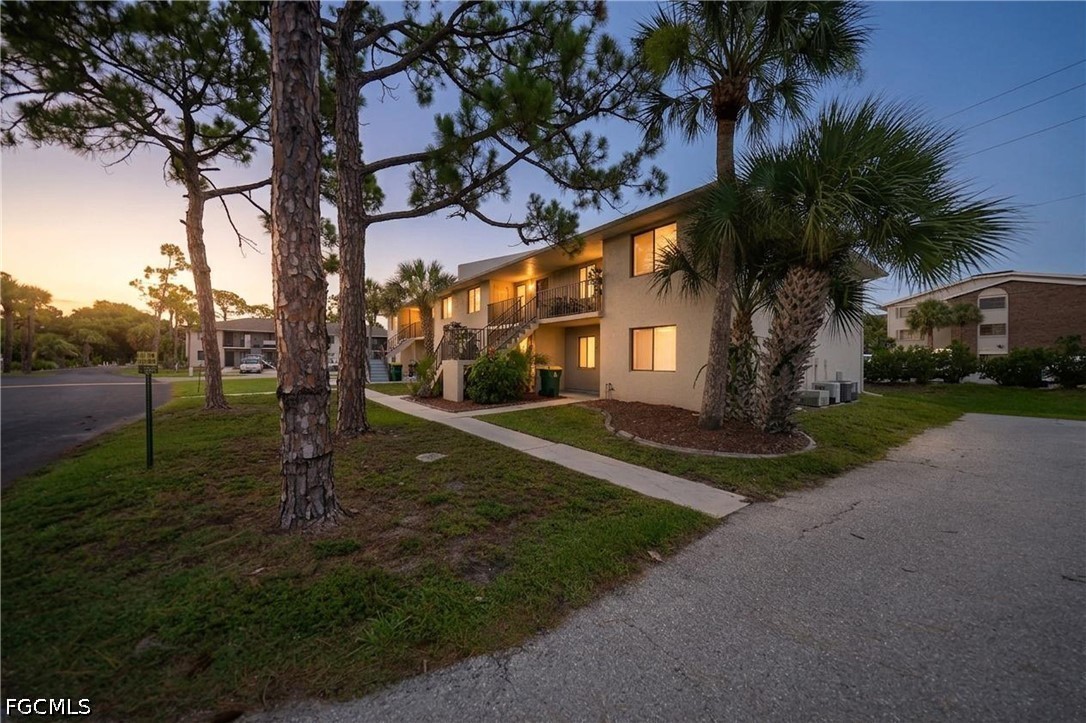 2 bed home in Port Charlotte