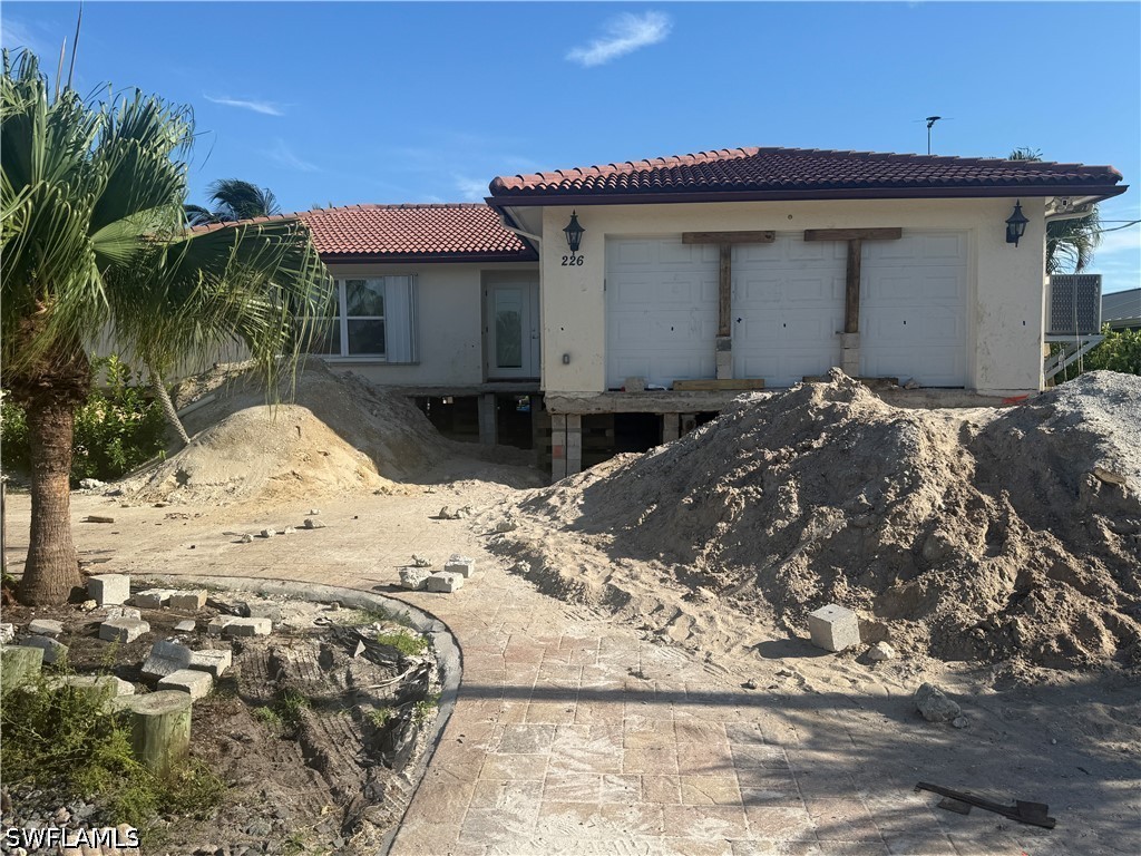 3 bed home in Bonita Springs
