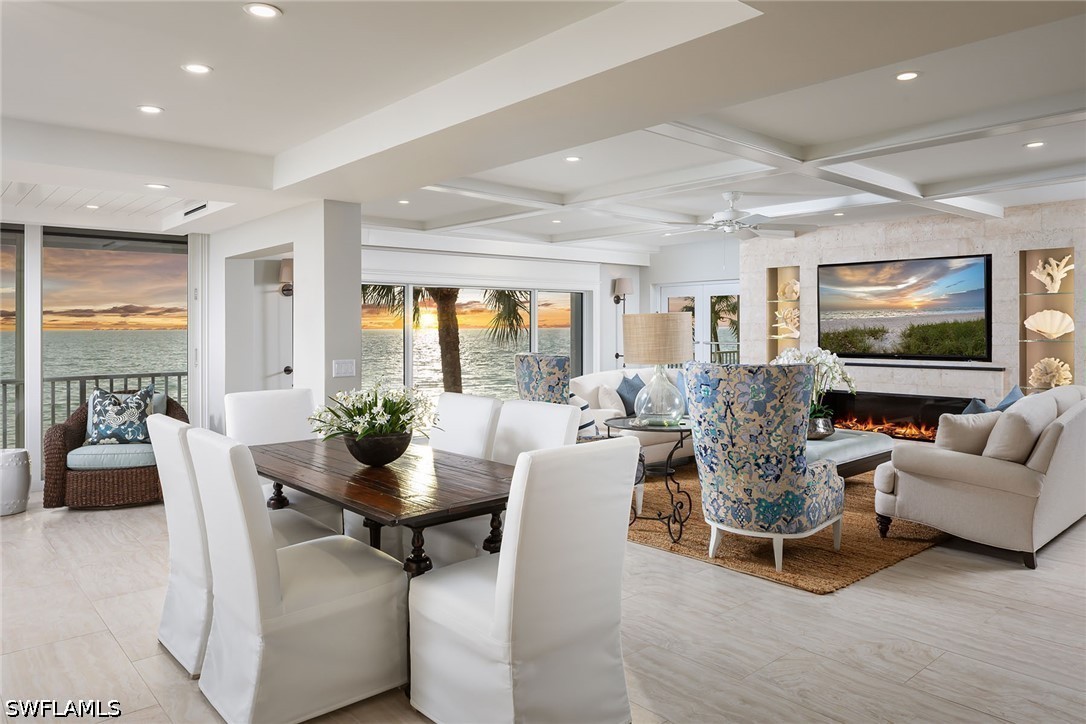 4 bed home in Naples