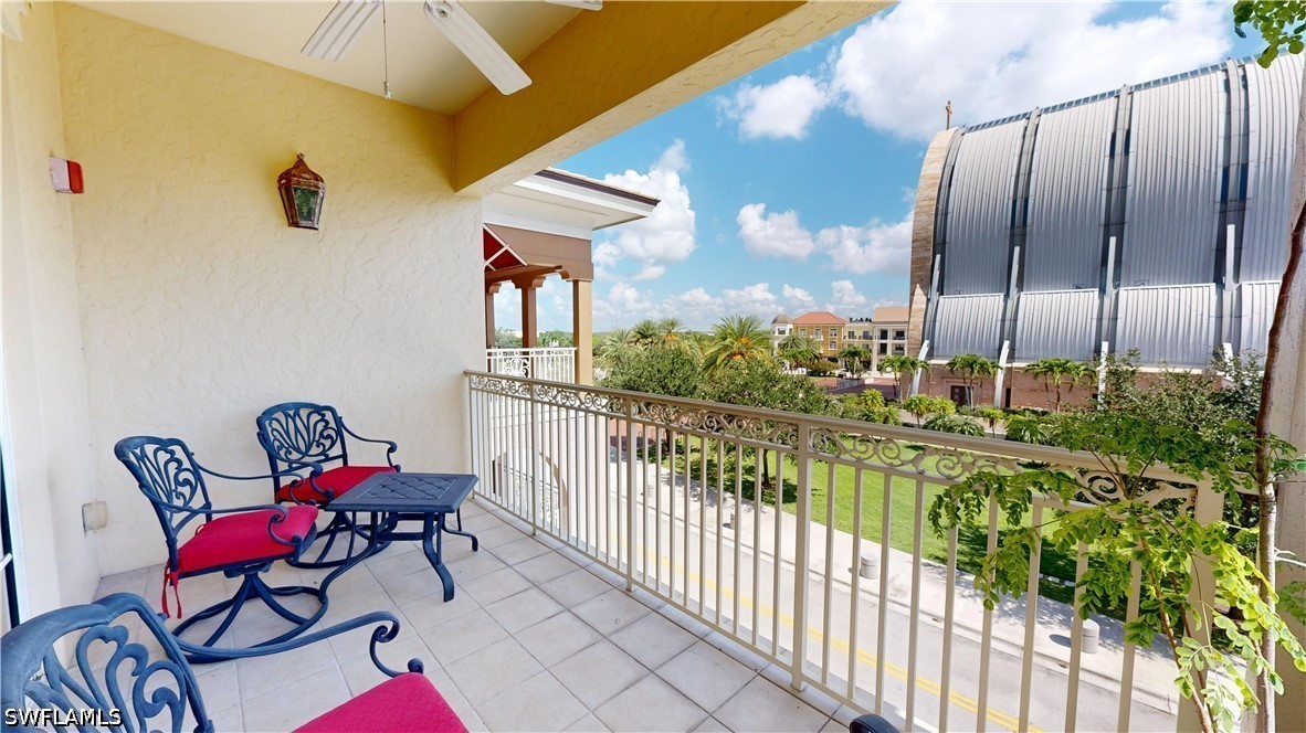 2 bed home in Ave Maria