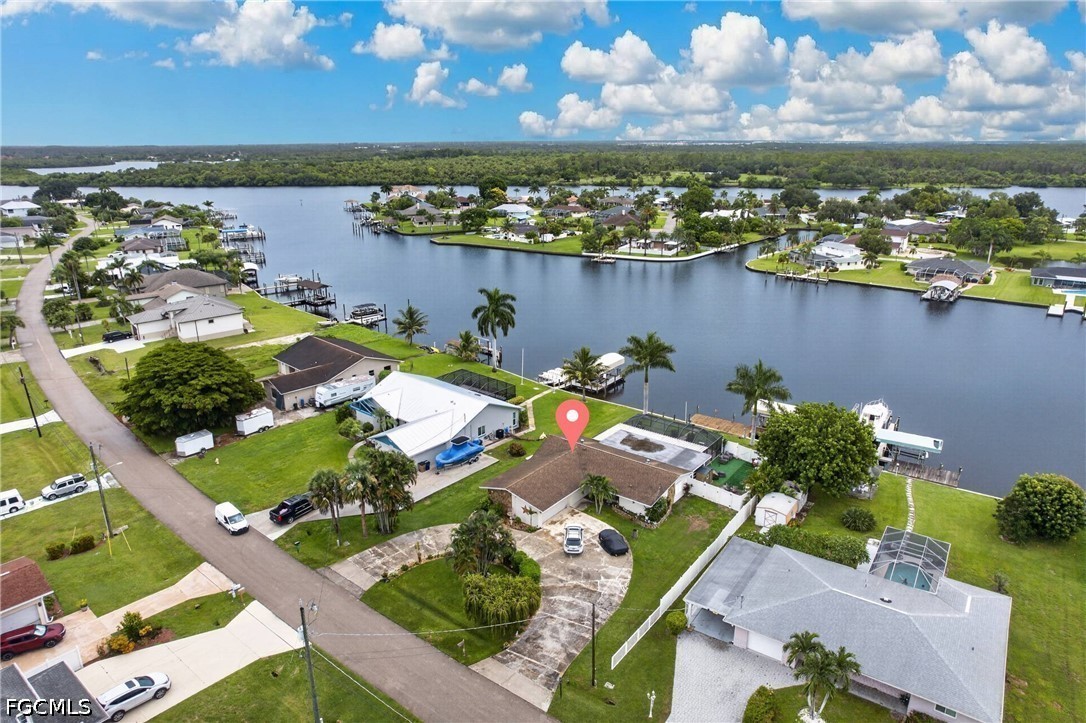 3 bed home in Fort Myers