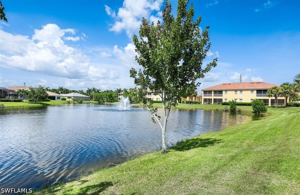 3 bed home in Fort Myers