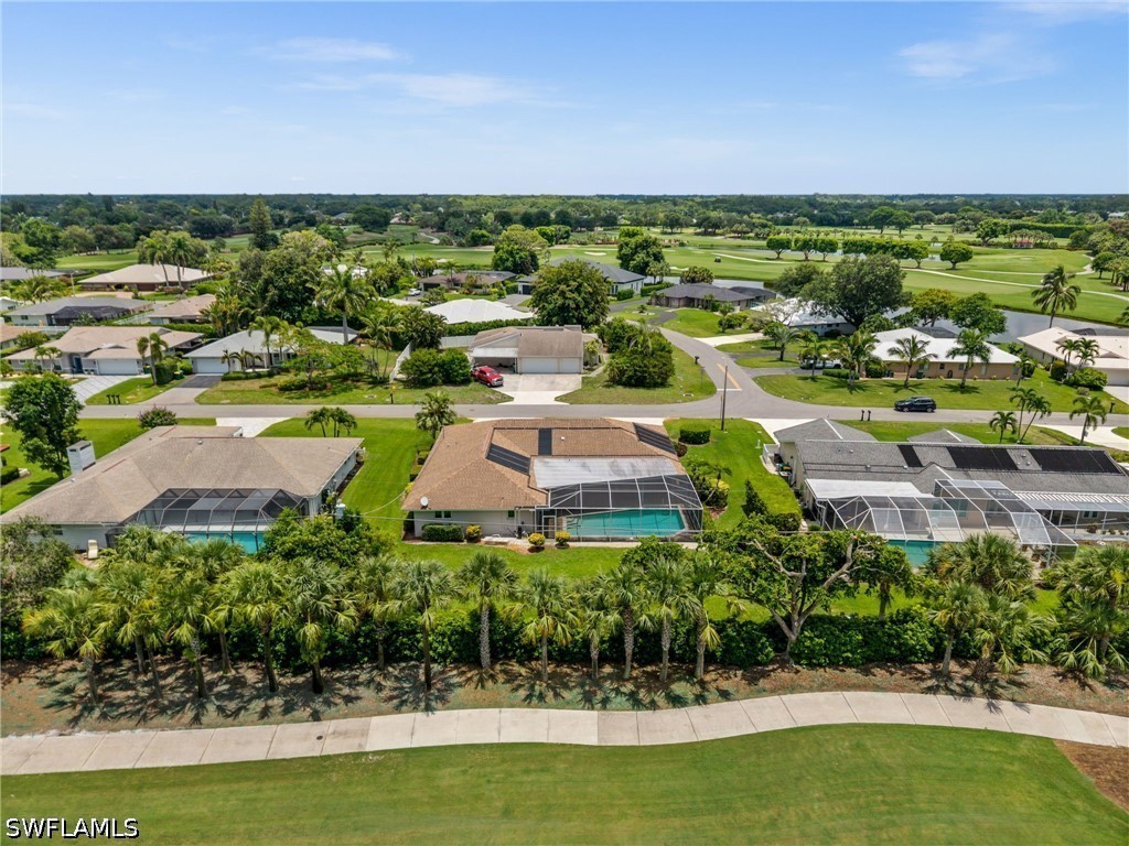 3 bed home in Naples