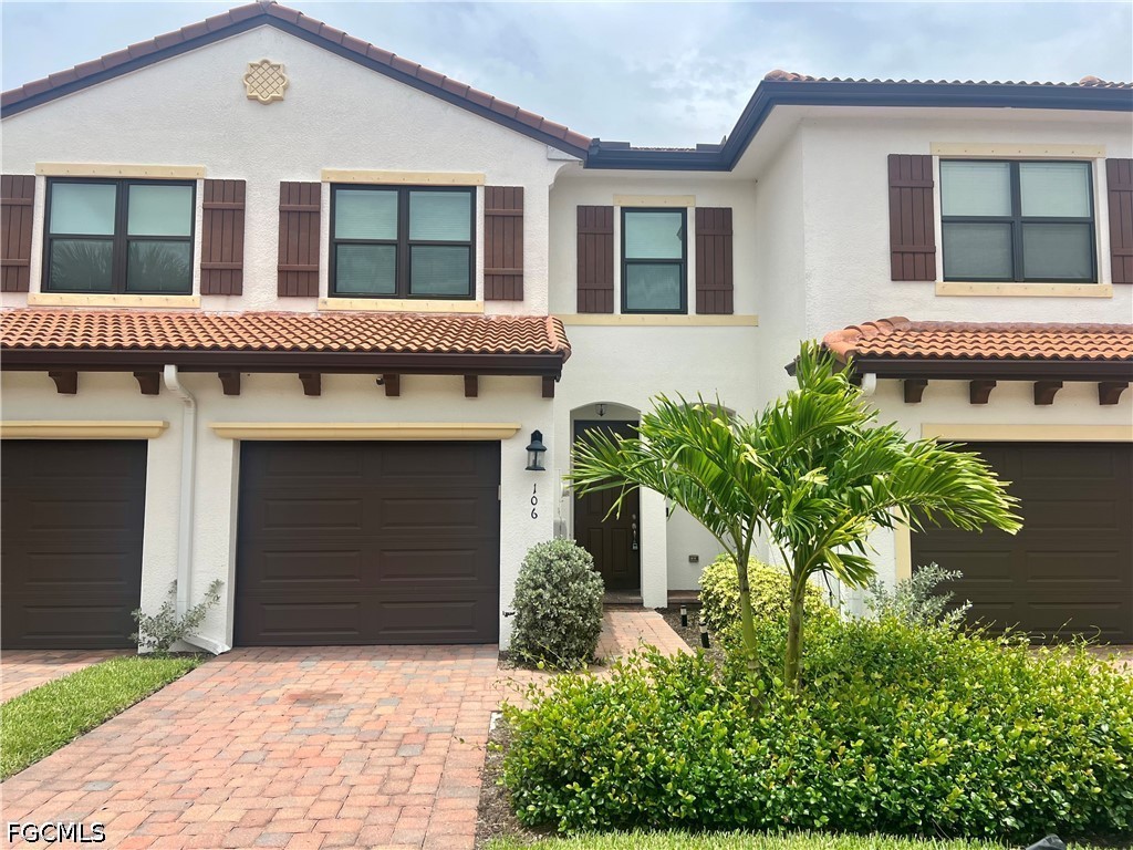 3 bed home in Fort Myers