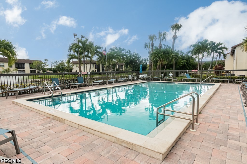 3 bed home in Fort Myers
