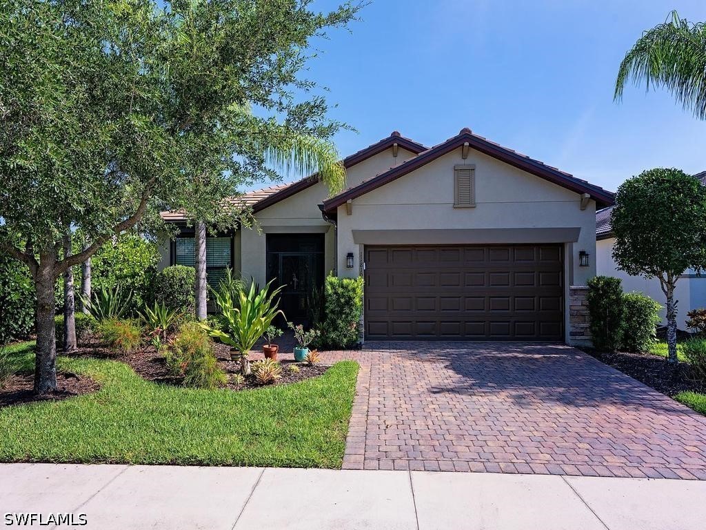 3 bed home in Fort Myers