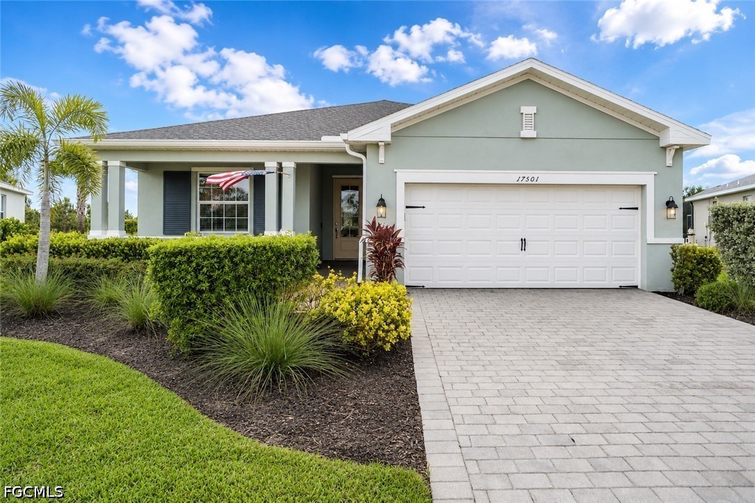 3 bed home in Punta Gorda
