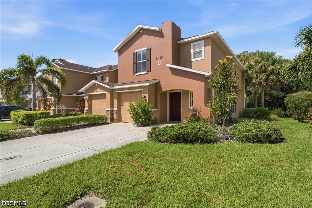 3 bed home in North Fort Myers