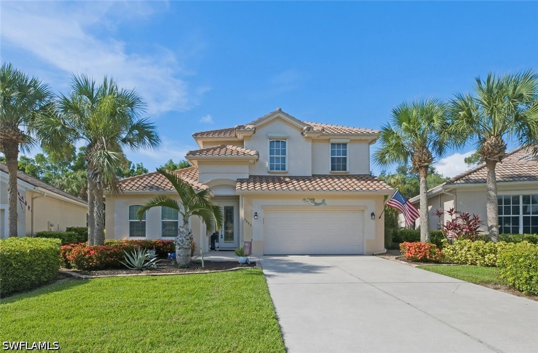 4 bed home in Naples